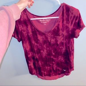 Hollister shirt